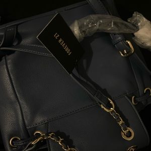 Forever 21 mini bag